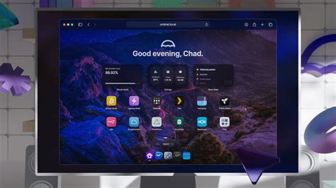 Introducing umbrelOS 1.0: A Leap Into The Future of Home Cloud .